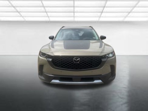 New 2026 MAZDA CX-50 Meridian Edition w/ Weather Package AWD/4WD image 9