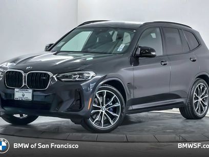 Used 2023 BMW X3 M40i w/ Premium Package