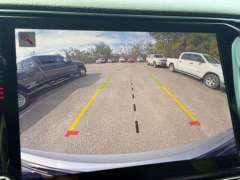 New 2026 Jeep Grand Wagoneer Base image 18