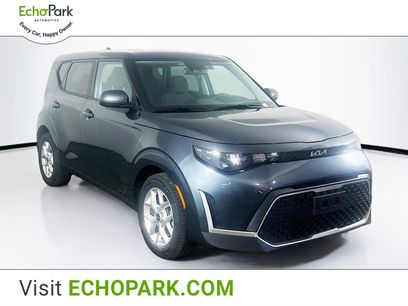 Used 2024 Kia Soul LX w/ Option Group 015
