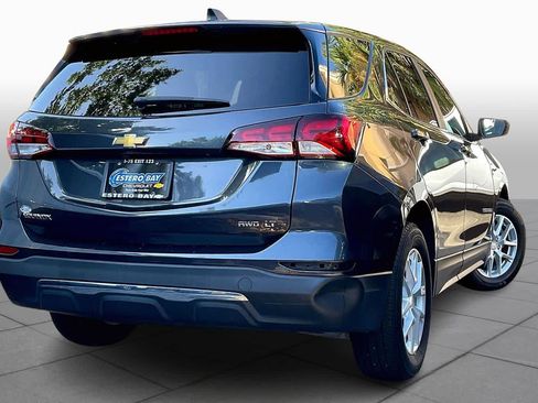 Certified 2023 Chevrolet Equinox LT image 12