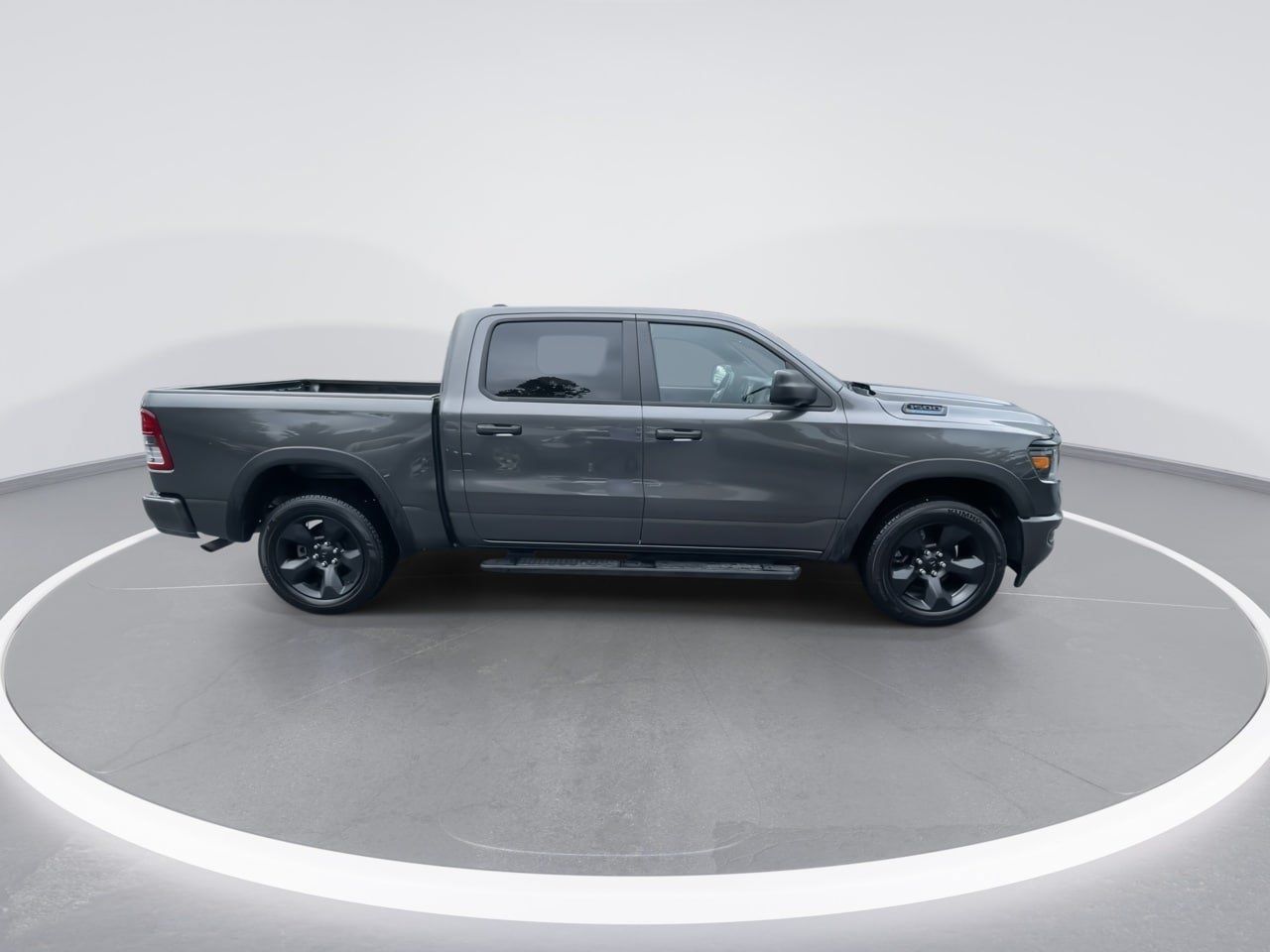 Used 2024 RAM 1500 Tradesman w/ Night Edition AWD/4WD image 22