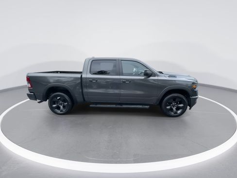 Used 2024 RAM 1500 Tradesman w/ Night Edition AWD/4WD image 22