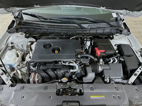 Used 2020 Nissan Altima 2.5 SR w/ Premium Package image 32