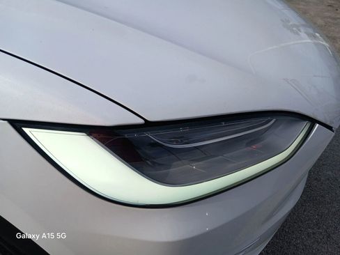 Used 2020 Tesla Model X Long Range AWD/4WD image 20