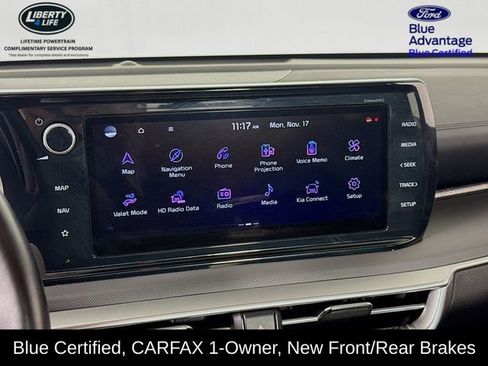 Used 2022 Kia K5 GT-Line image 15