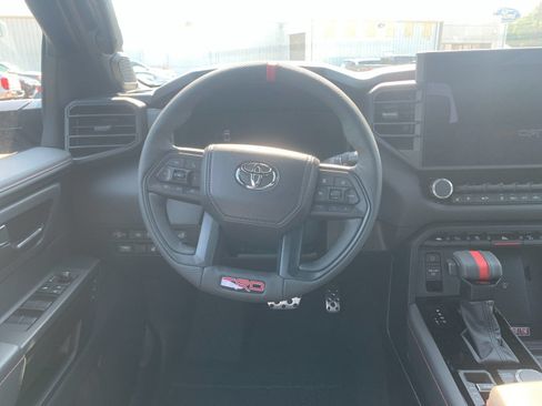 New 2026 Toyota Tundra TRD Pro AWD/4WD image 16