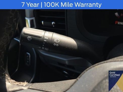 Used 2025 Ford F150 XLT w/ Equipment Group 301A Standard AWD/4WD image 37