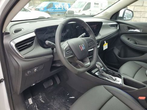 New 2026 Buick Encore GX Sport Touring w/ Comfort Package FWD image 19