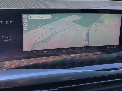 New 2026 Cadillac Escalade IQL Sport 1 AWD/4WD image 8