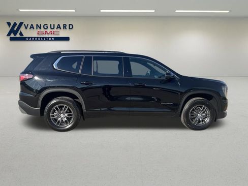 Used 2025 GMC Acadia Elevation image 8