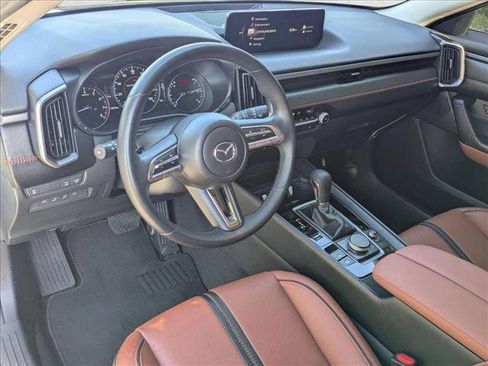 Used 2023 MAZDA CX-50 Meridian Edition AWD/4WD image 10