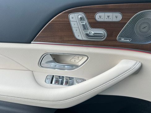 New 2026 Mercedes-Benz GLE 350 4MATIC image 12