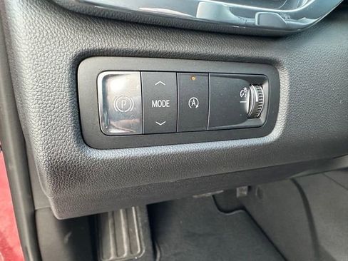 New 2026 GMC Acadia Elevation w/ Black Edition image 28