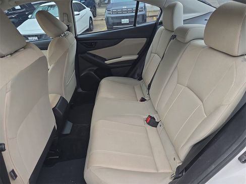 Used 2017 Subaru Impreza 2.0i Premium w/ BSD & Rcta/SRF/Eyesight image 13