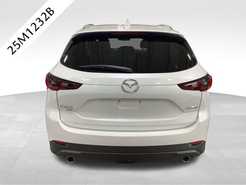 Used 2023 MAZDA CX-5 AWD 2.5 S w/ Premium Plus Pkg image 31