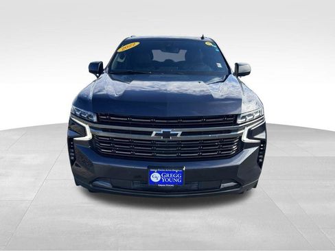 Used 2022 Chevrolet Tahoe RST w/ Luxury Package image 9