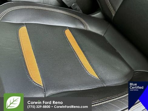 Used 2022 GMC Sierra 2500 AT4 w/ AT4 Preferred Package image 22