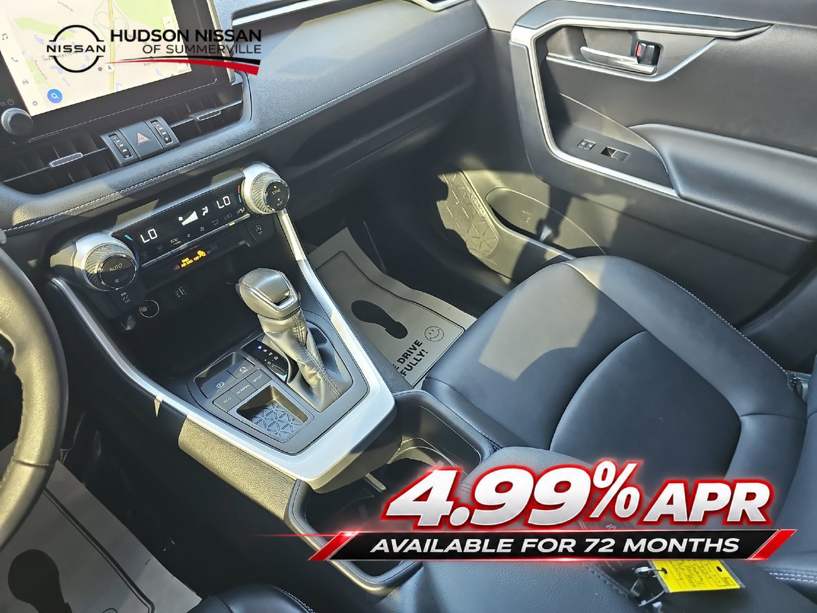 Used 2023 Toyota RAV4 XLE Premium FWD image 25