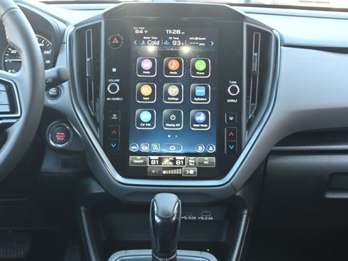 Certified 2025 Subaru Crosstrek 2.5i Wilderness image 32