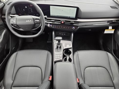 New 2026 Kia Sportage SX FWD image 21