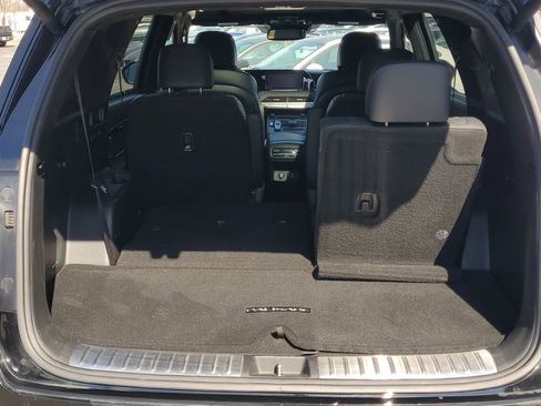 Used 2022 Hyundai Palisade Calligraphy image 27