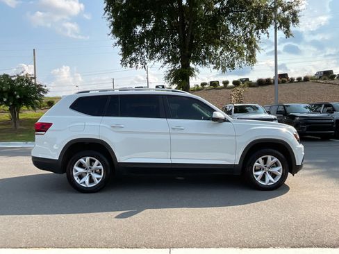 Used 2019 Volkswagen Atlas SE FWD image 6