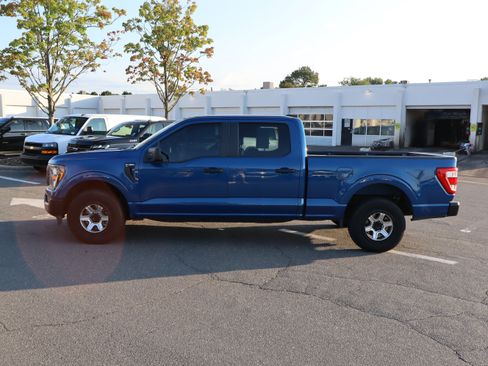 Used 2023 Ford F150 XL RWD image 7
