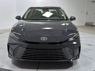 Certified 2025 Toyota Camry XLE video 2