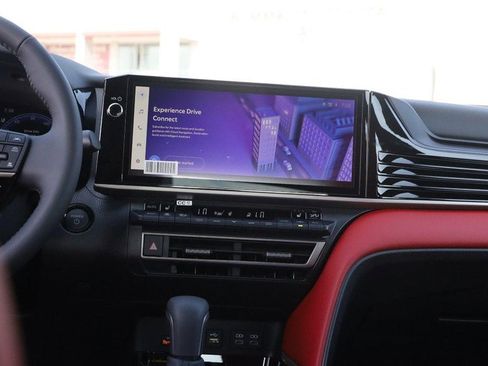 New 2026 Toyota Camry XSE image 24