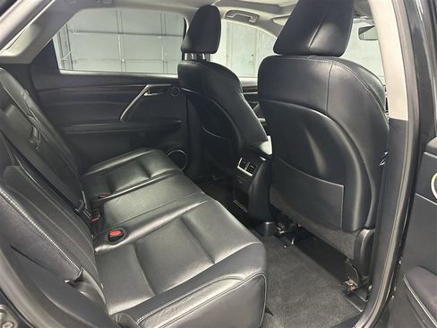 Used 2017 Lexus RX 350 AWD image 12