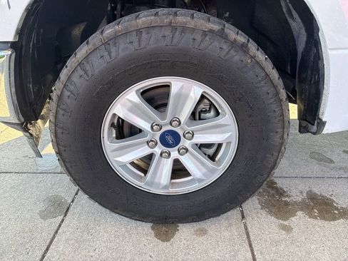 Used 2019 Ford F150 XLT w/ Equipment Group 301A Mid image 32