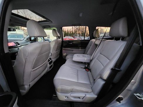 Used 2017 Honda Pilot EX-L image 19