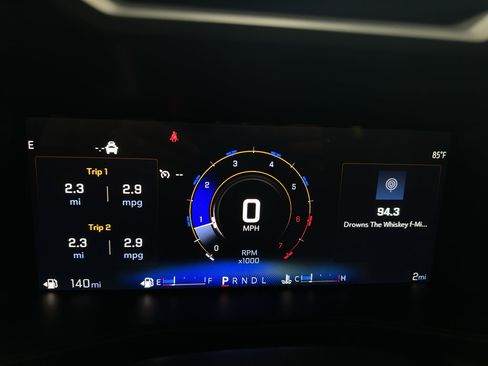 New 2026 Chevrolet Colorado W/T w/ WT Custom Package image 11