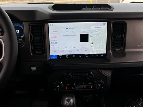 New 2025 Ford Bronco Big Bend image 12