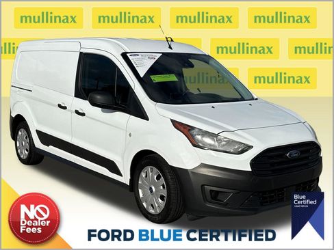 Used 2020 Ford Transit Connect XL image 1