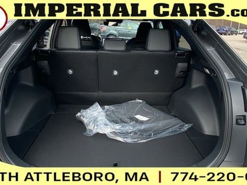 New 2026 Subaru Solterra Premium image 27