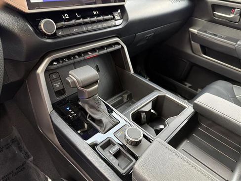 New 2026 Toyota Tundra SR5 image 17