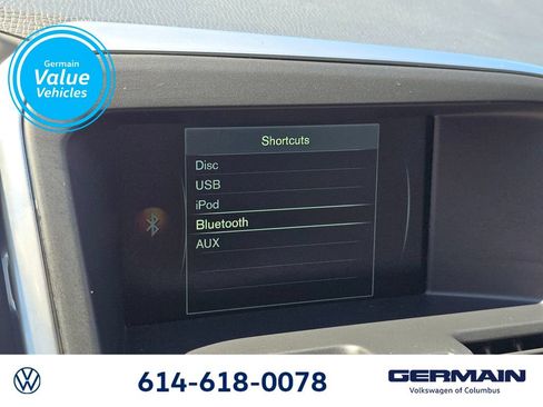 Used 2016 Volvo XC60 T6 w/ Proximity Package FWD image 29