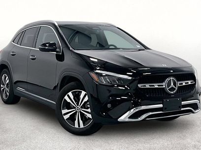 Used 2025 Mercedes-Benz GLA 250 4MATIC