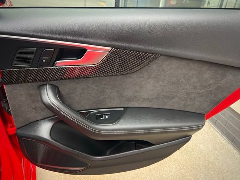 Used 2018 Audi S4 Prestige image 28
