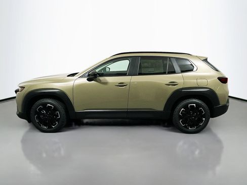 New 2026 MAZDA CX-50 Meridian Edition w/ Weather Package AWD/4WD image 4