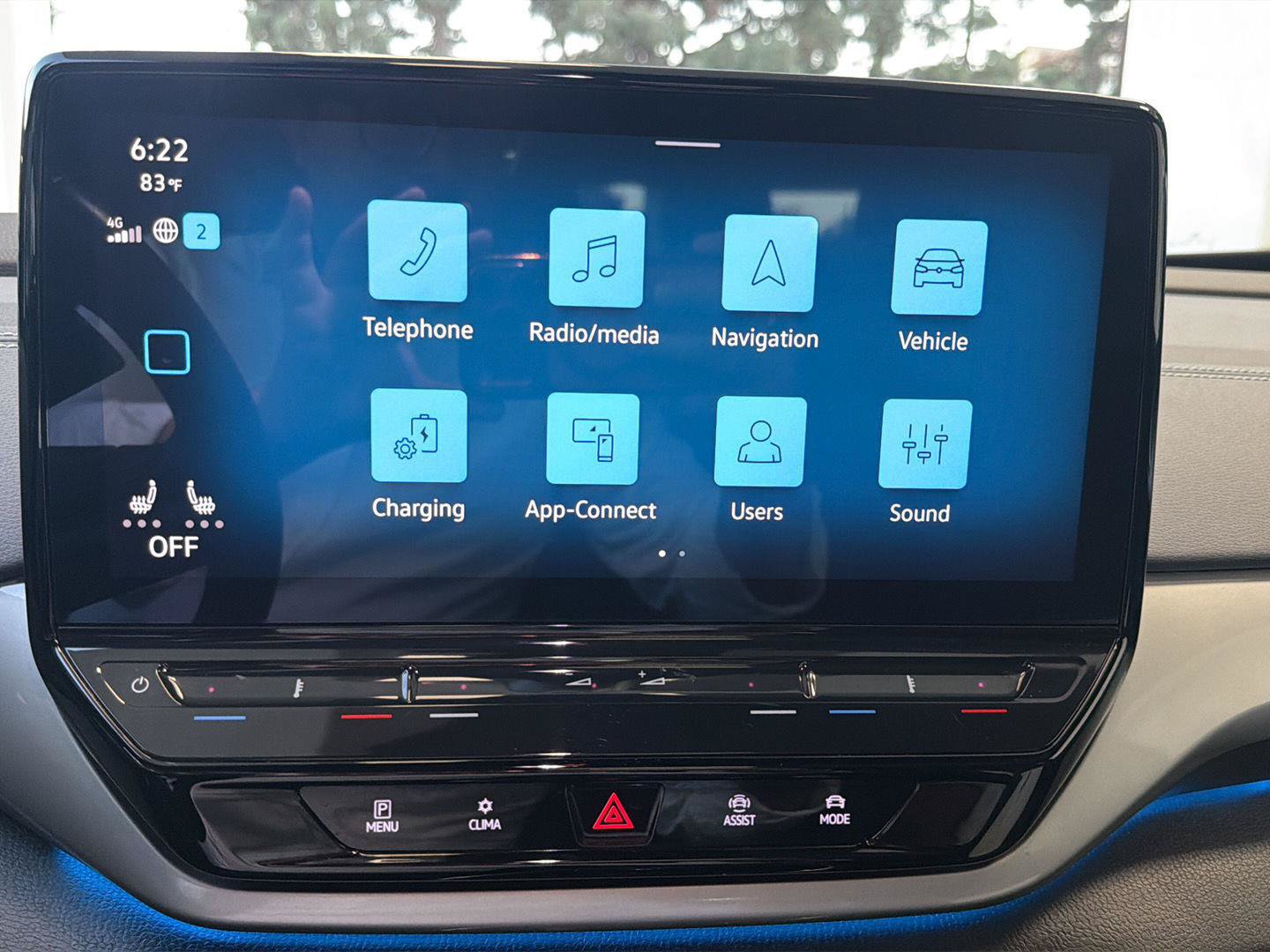 Certified 2023 Volkswagen ID.4 Pro RWD image 21