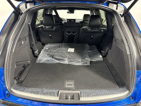 Certified 2026 Acura MDX Type S AWD/4WD image 34
