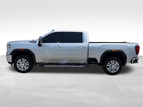 Used 2023 GMC Sierra 2500 Denali AWD/4WD image 4