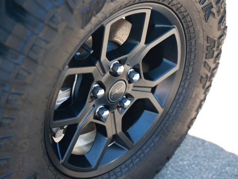 New 2026 Jeep Wrangler Unlimited Sport AWD/4WD image 9
