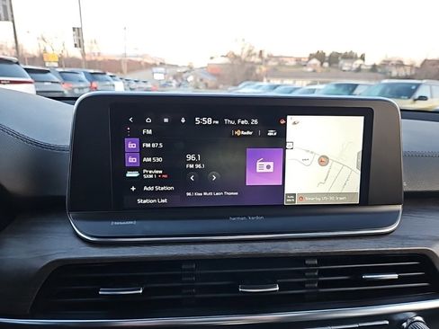 Certified 2020 Kia Telluride SX image 17