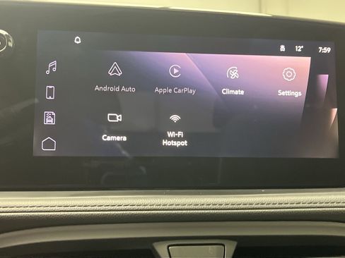 New 2026 Buick Encore GX Avenir w/ Avenir Technology Package image 19