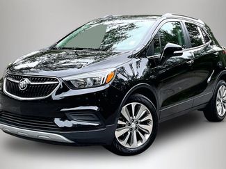 Used 2017 Buick Encore Preferred FWD video 1