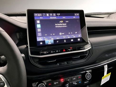 New 2026 Jeep Compass Limited image 7